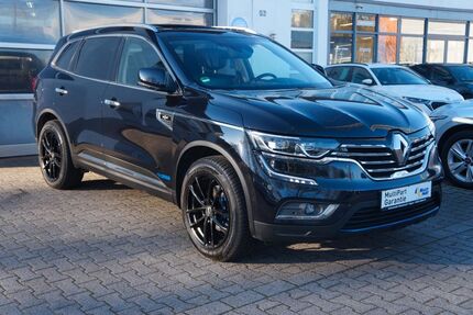 Renault Koleos 131.506 km 16.490 &euro; Hagen 58119