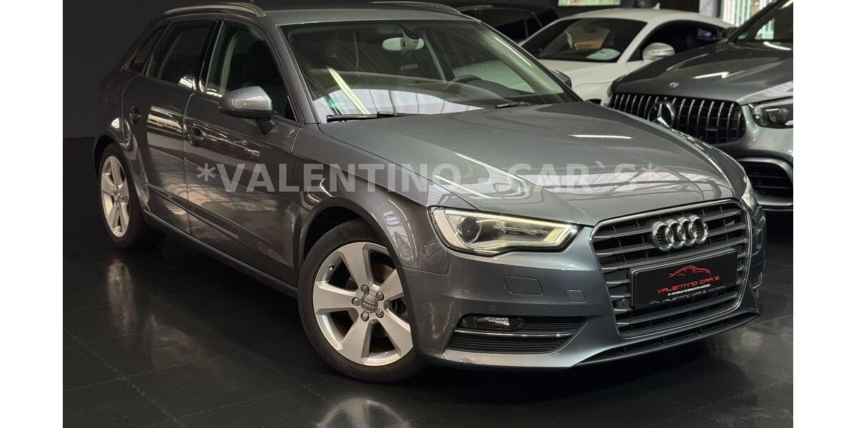 Audi A3 73.901 km 18.499 &euro; Radevormwald 42477