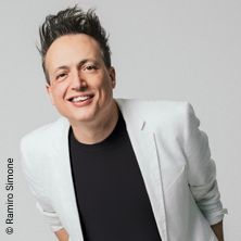 Generation XY: 80er, die 90er & das Leben heute - Die Comedy-Show mit Olaf Bossi 11.04.2026 Krögers Heimat