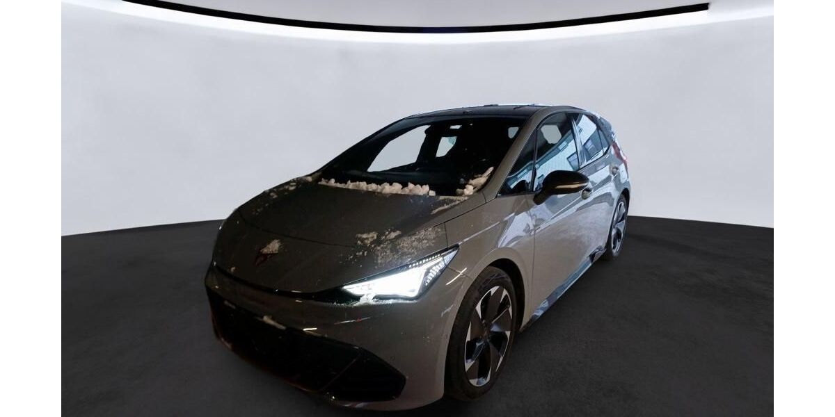 Cupra Born 29.769 km 24.255 &euro; Hagen 58091