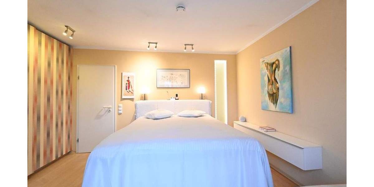 Etagenwohnung Leverkusen Opladen - 3 Zimmer, 85 m&sup2;, 285.000&euro; | Angebot:25780819