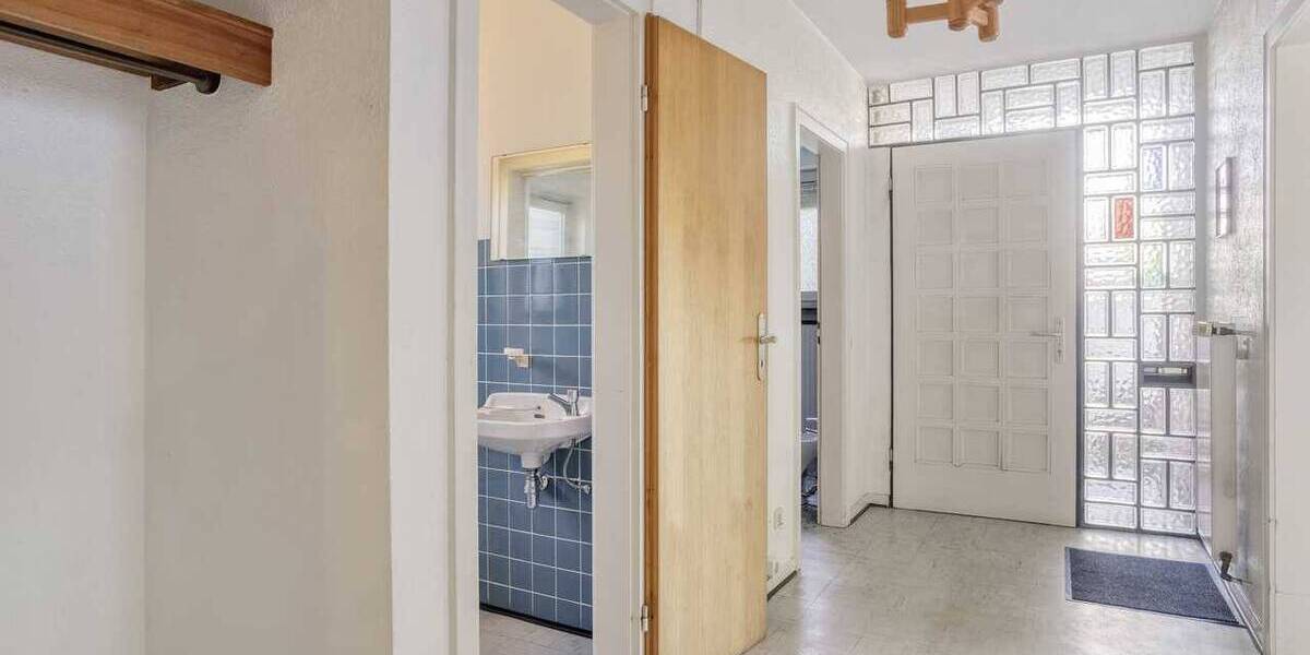 Doppelhaushälfte Ratingen Tiefenbroich - 5 Zimmer, 163 m&sup2;, 446.700&euro; | Angebot:26796446