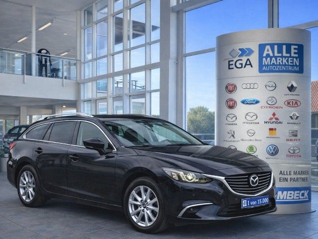 Mazda 6 165.475 km 10.488 &euro; Wermelskirchen 42929
