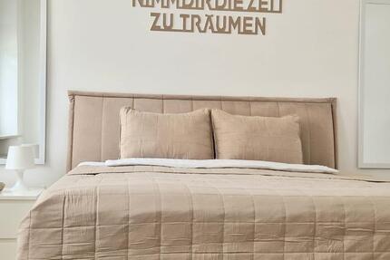 Möblierte 2 Zimmerwohnung Nähe Zentrum 2 zimmer