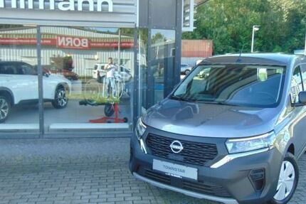 Nissan Townstar 17.500 km 18.880 &euro; Hagen 58135