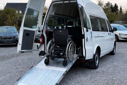VW T5 Transporter 87.500 km 19.999 &euro; Wermelskirchen 42929