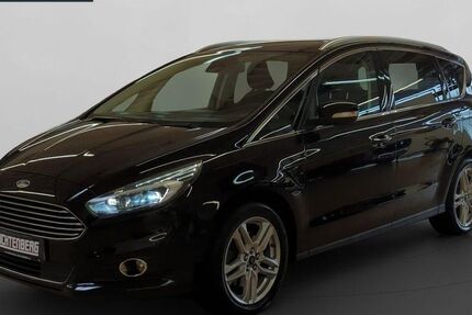 Ford S-Max 57.950 km 18.450 &euro; Leverkusen 51381