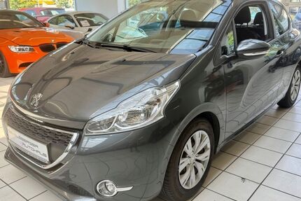 Peugeot 208 103.252 km 6.490 &euro; Gevelsberg 58285