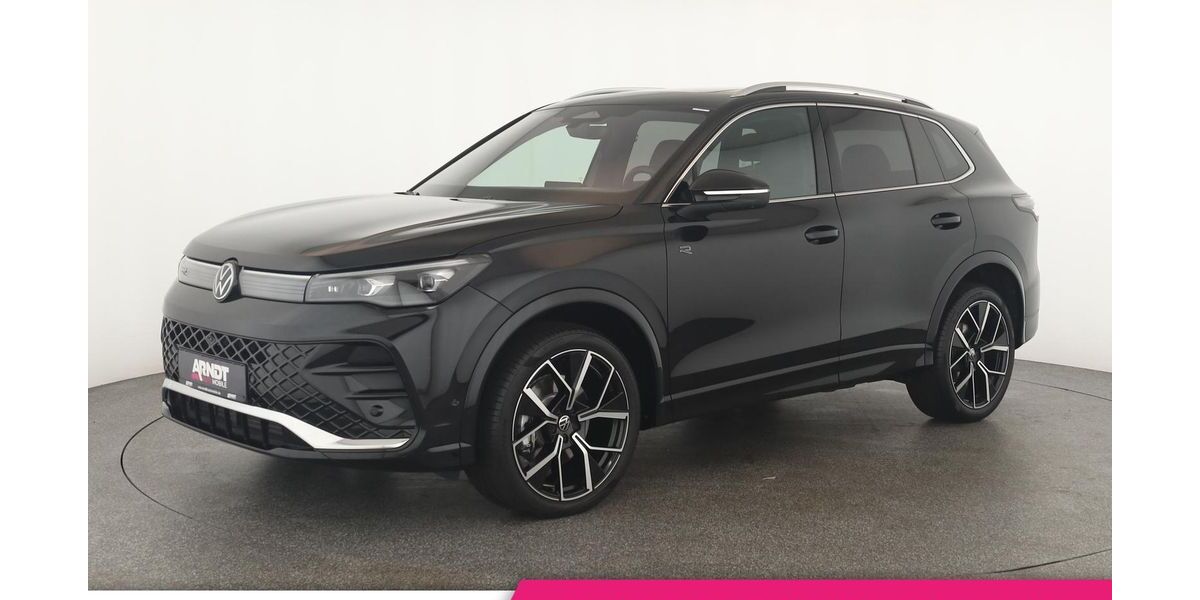 VW Tiguan 11.700 km 47.184 &euro; Düsseldorf 40233