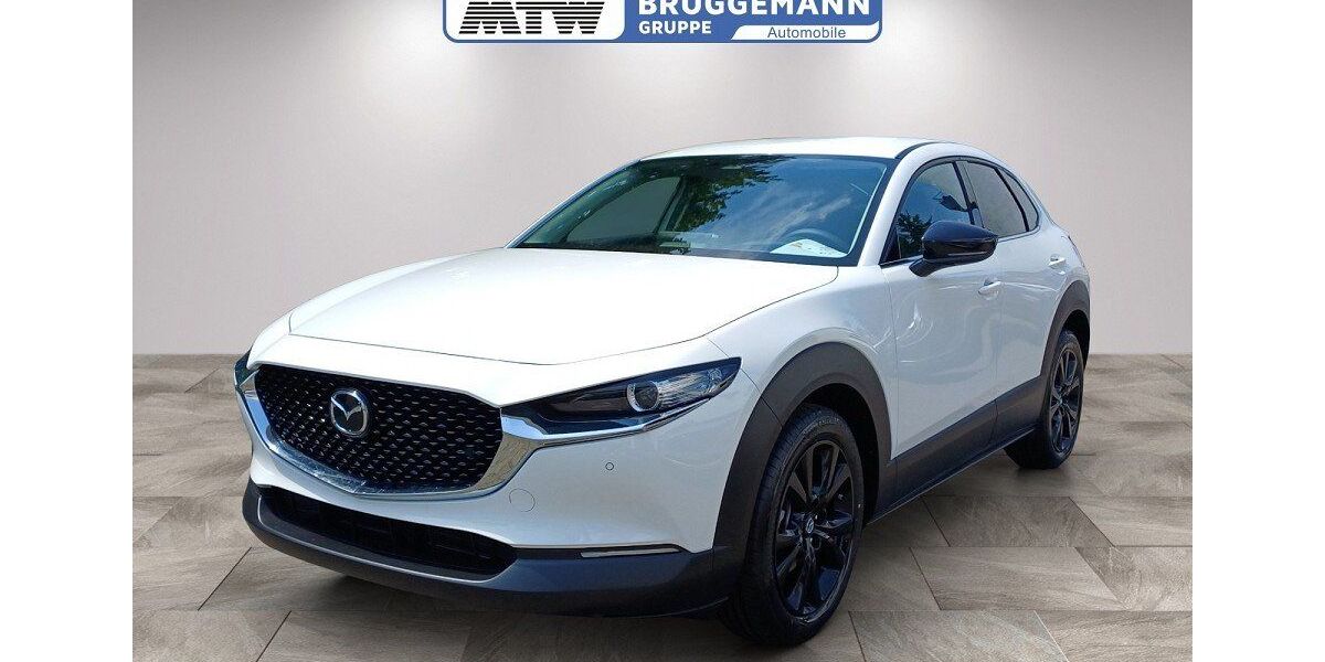 Mazda CX-30 4.990 km 26.680 &euro; Düsseldorf 40599