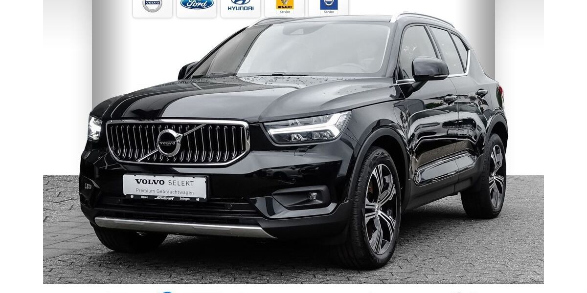 Volvo XC40 35.883 km 29.980 &euro; Hilden 40721