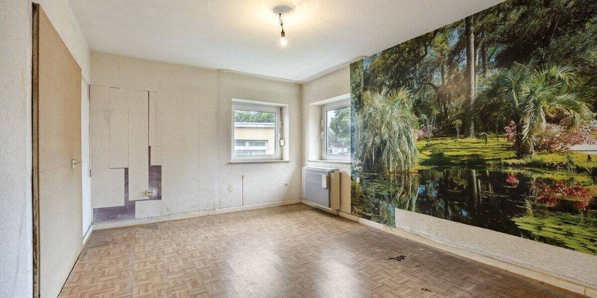 Doppelhaushälfte Leverkusen Küppersteg - 6 Zimmer, 124 m&sup2;, 349.000&euro; | Angebot:26875692