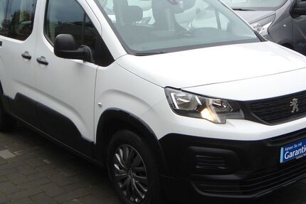 Peugeot Rifter 48.200 km 19.480 &euro; Hilden 40721