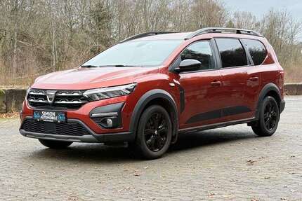 Dacia Jogger 32.778 km 16.549 &euro; Engelskirchen 51766