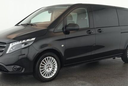 Mercedes-Benz Vito 83.000 km 47.784 &euro; Düsseldorf 40233