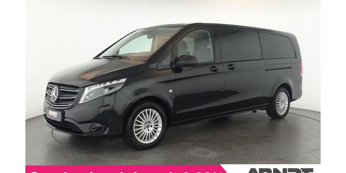 Mercedes-Benz Vito 83.000 km 47.784 &euro; Düsseldorf 40233