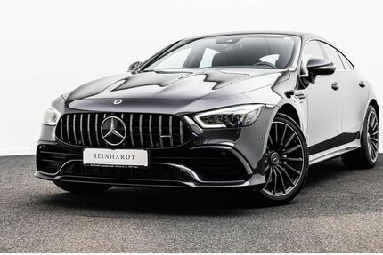 Mercedes-Benz AMG GT 64.467 km 64.514 &euro; Hagen 58091