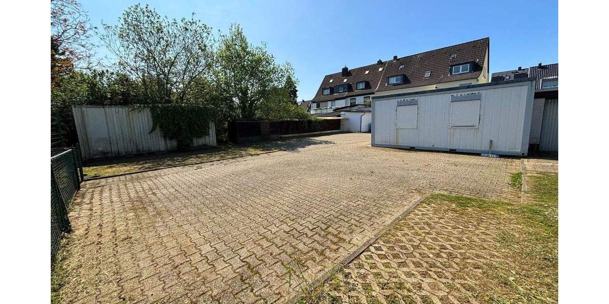 Mehrfamilienhaus, Wohnhaus Leverkusen Küppersteg - 1 Zimmer, 159 m&sup2;, 518.000&euro; | Angebot:25423571