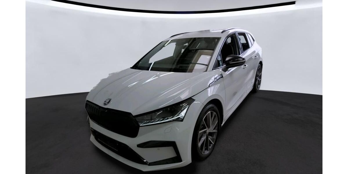 Skoda Enyaq 18.676 km 34.920 &euro; Hagen 58091