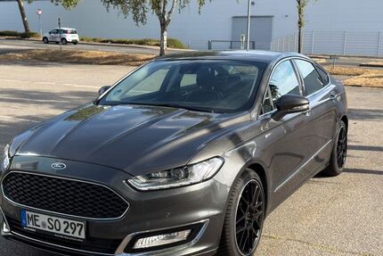 Ford Mondeo 155.000 km 11.000 &euro; Erkrath 40699