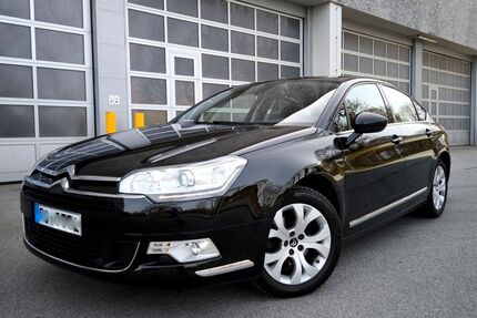 Citroen C5 112.050 km 10.300 &euro; Remscheid 42853