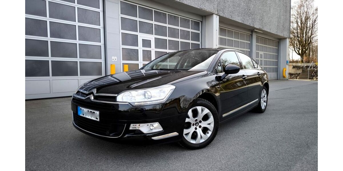 Citroen C5 112.050 km 10.300 &euro; Remscheid 42853