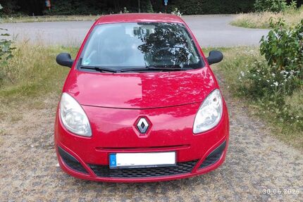 Renault Twingo 172.500 km 1.300 &euro; Wuppertal 42389