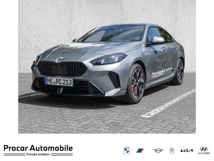 220 Gran Coupé