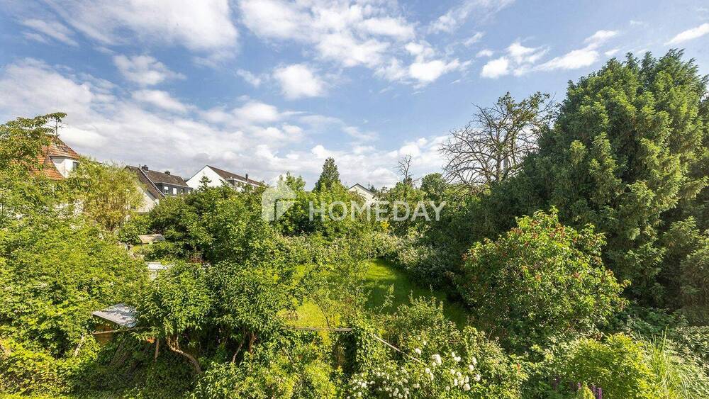 Doppelhaushälfte Leverkusen Bürrig - 4 Zimmer, 116 m&sup2;, 495.000&euro; | Angebot:26886593