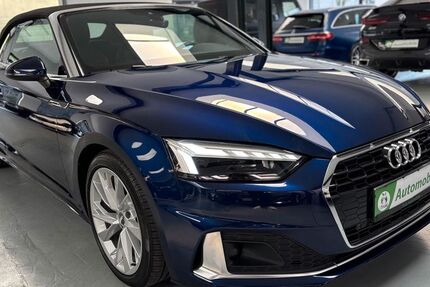 Audi A5 27.300 km 34.999 € Solingen 42697