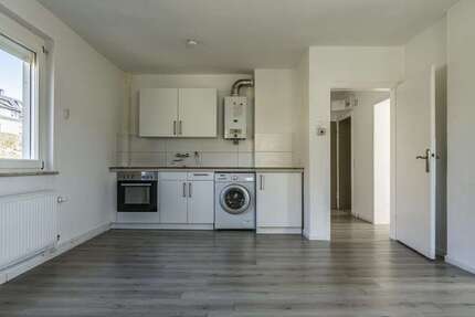Wohnung Hagen Hohenlimburg - 2 Zimmer, 53 m&sup2;, 320&euro; | Angebot:27040465
