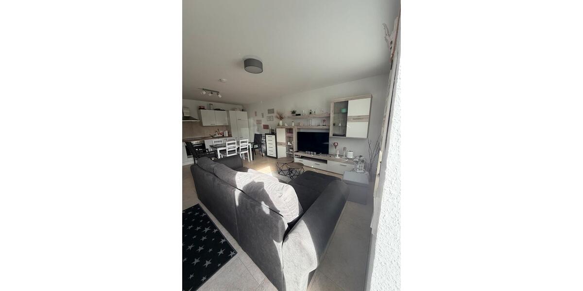 Etagenwohnung Overath - 2 Zimmer, 47 m&sup2;, 550&euro; | Angebot:26342986