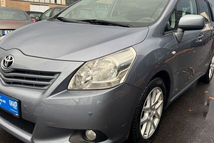 Toyota Verso 116.921 km 9.990 € Düsseldorf 40233