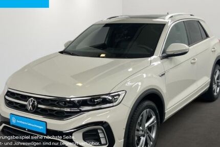 VW T-Roc 14.844 km 23.490 &euro; Hagen 58089