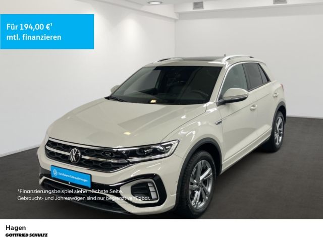 VW T-Roc 14.844 km 23.490 &euro; Hagen 58089