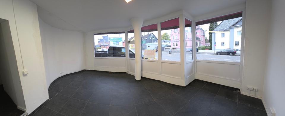 Büro Ladenlokal in bester Lage zimmer