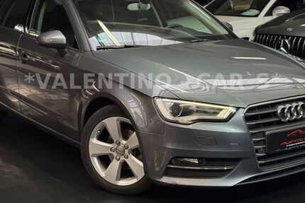 Audi A3 73.901 km 16.999 &euro; Radevormwald 42477
