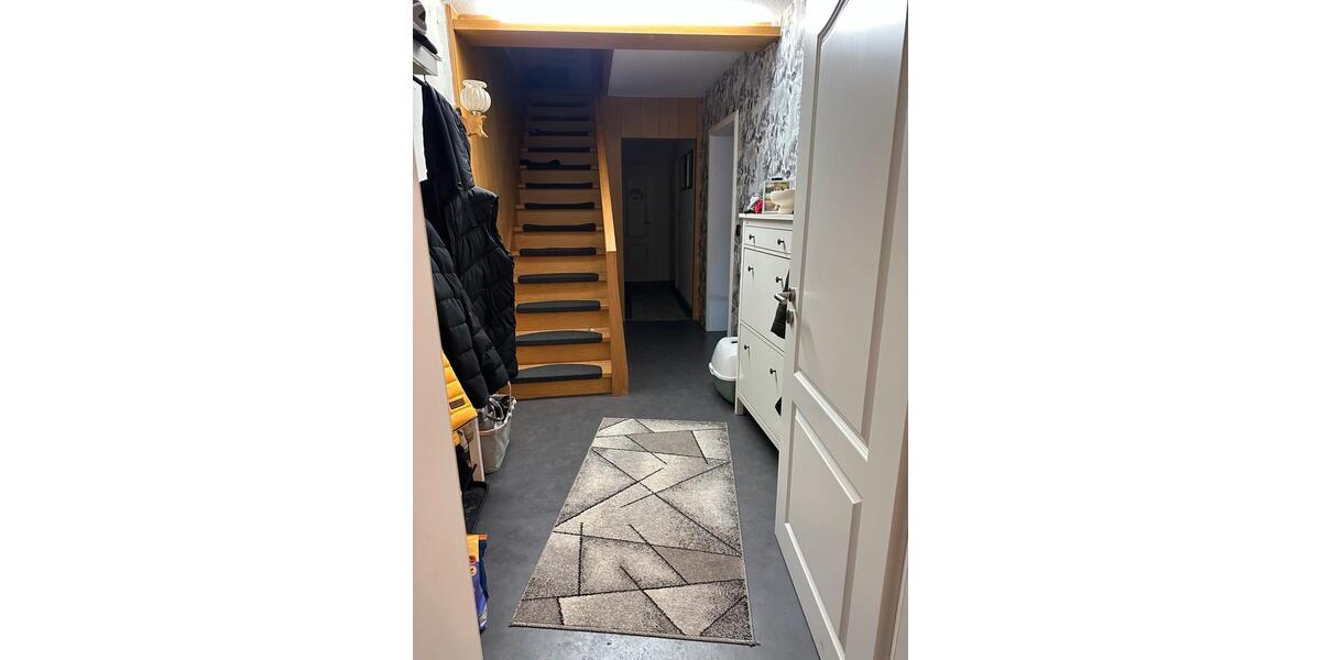 Doppelhaushälfte Marienheide - 5 Zimmer, 135 m&sup2;, 285.000&euro; | Angebot:25714558