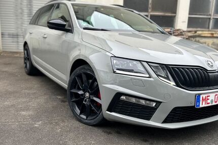 Skoda Octavia 135.877 km 15.999 &euro; Langenfeld 40764