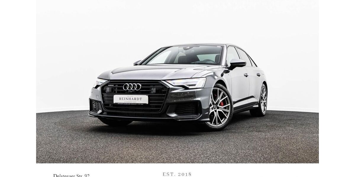 Audi A6 113.521 km 38.270 &euro; Hagen 58091