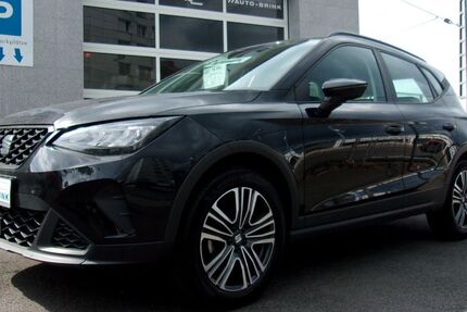 Seat Arona 19.901 km 18.475 &euro; Hagen 58089