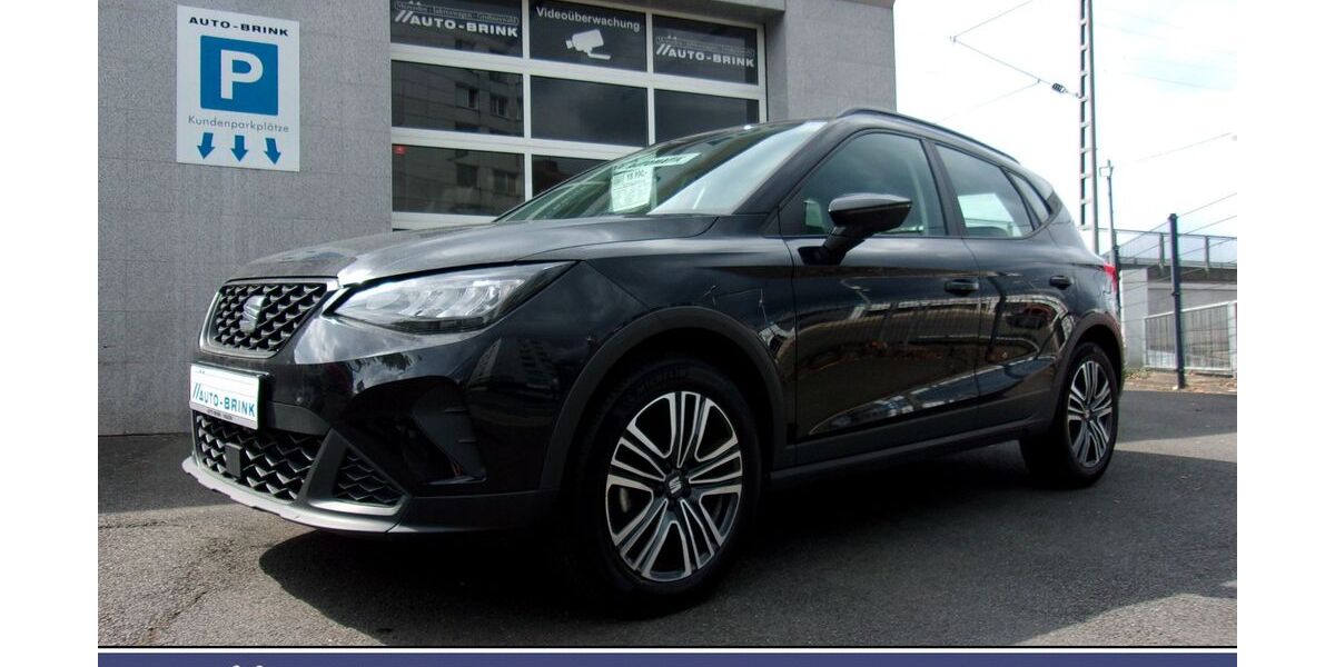 Seat Arona 19.901 km 18.475 &euro; Hagen 58089
