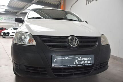 VW Fox