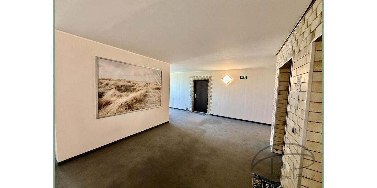 Etagenwohnung Dormagen Hackenbroich - 1 Zimmer, 36 m&sup2;, 396&euro; | Angebot:26097595