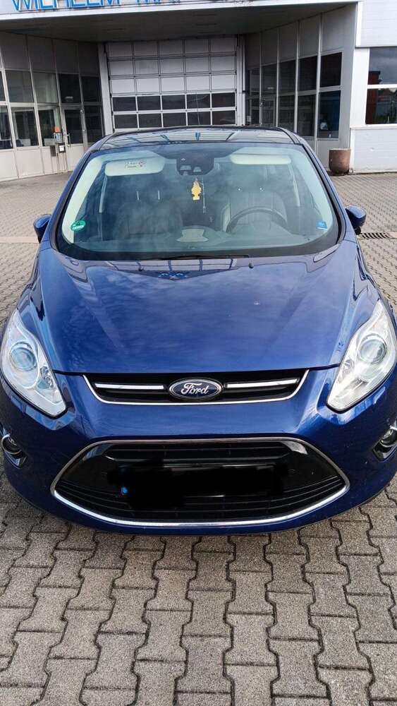 C-Max