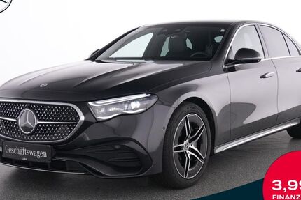 Mercedes-Benz E 220 8.321 km 62.850 € Essen 45309