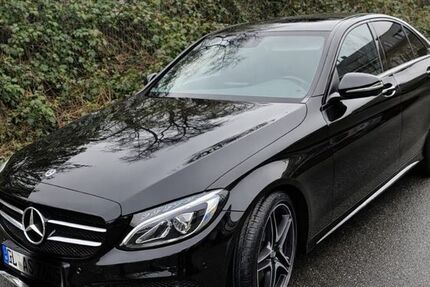 Mercedes-Benz C 250 92.000 km 22.900 &euro; Bergisch Gladbach 51427