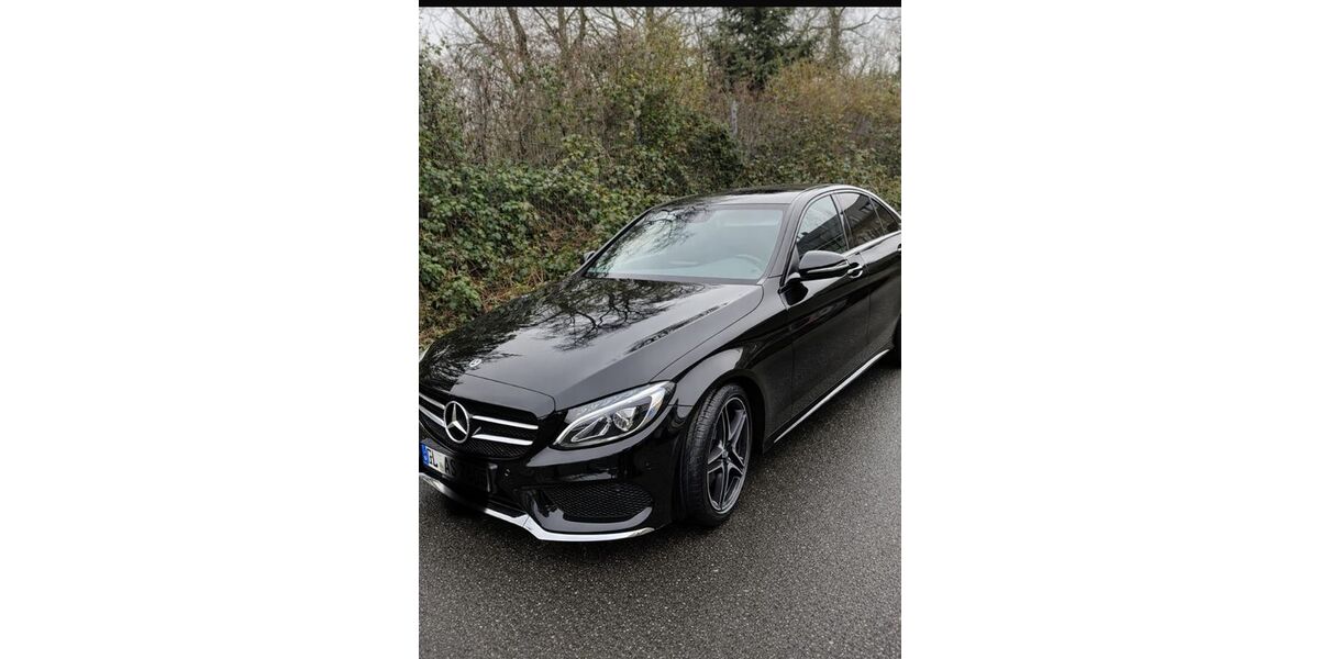 Mercedes-Benz C 250 92.000 km 22.900 &euro; Bergisch Gladbach 51427