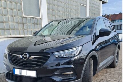 Opel Grandland (X) 44.200 km 15.400 € Bochum 44869
