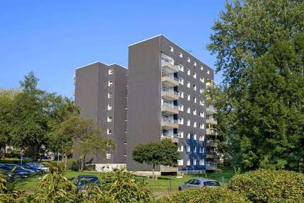Wohnung Hattingen - 3 Zimmer, 78 m&sup2;, 669&euro; | Angebot:27122614